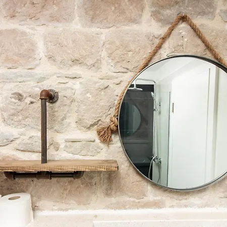 Maki Stone House - Parking On Request ! Apartamento Split