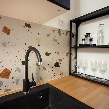 Maki Stone House - Parking On Request ! Apartamento Split