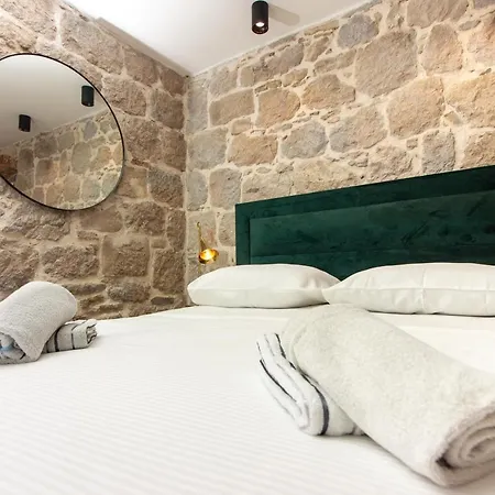 Maki Stone House - Parking On Request ! Apartmán Split