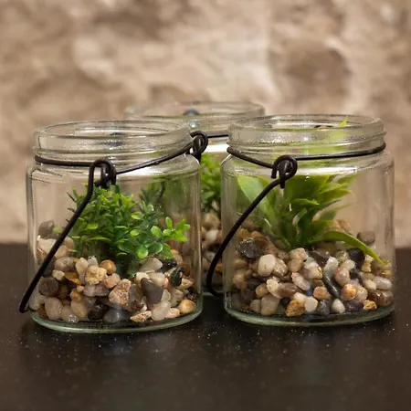 Maki Stone House - Parking On Request !