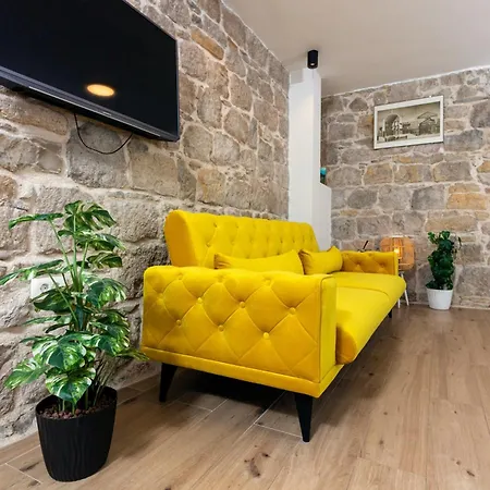 Apartment Maki Stone House - Parking On Request ! *