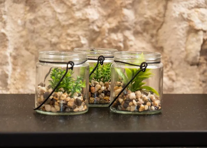 Maki Stone House - Parking On Request ! Apartamento Split