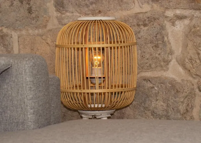 Maki Stone House - Parking On Request ! Apartamento Split