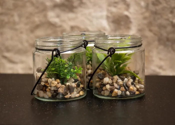 Maki Stone House - Parking On Request !