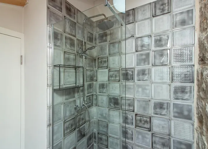 Maki Stone House - Parking On Request ! Apartamento Split