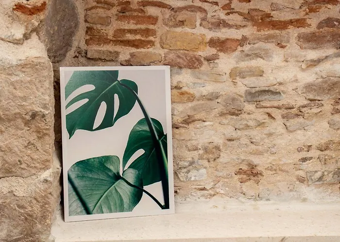 Apartamento Maki Stone House - Parking On Request !