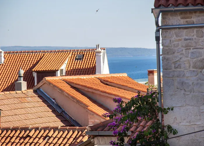 Apartamento Maki Stone House - Parking On Request ! *