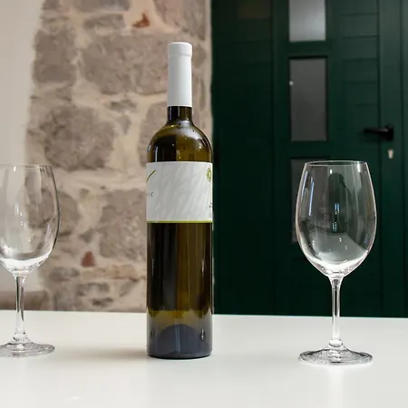 Maki Stone House - Free Parking Appartement Split