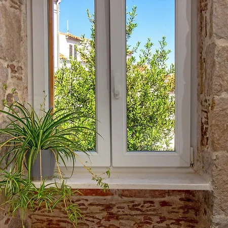 Apartment Maki Stone House - Parking On Request ! *