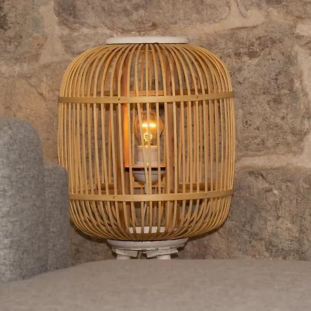 Maki Stone House - Free Parking Appartement Split