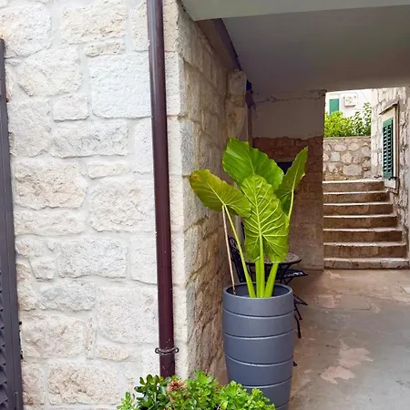 Maki Stone House - Parking On Request ! Apartmán Split