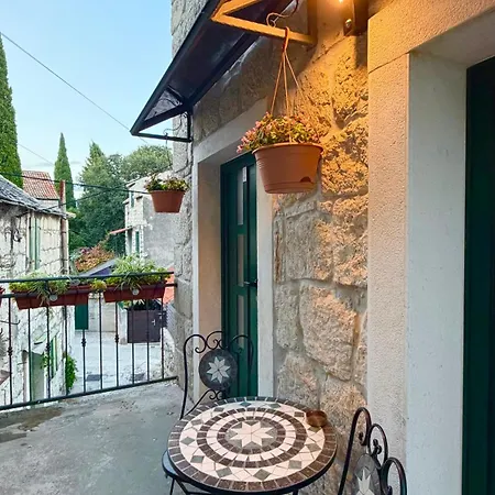 Apartament Maki Stone House - Parking On Request ! Split