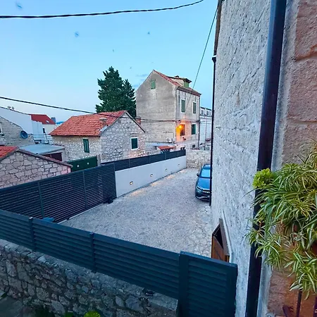 Maki Stone House - Parking On Request ! Apartament Split