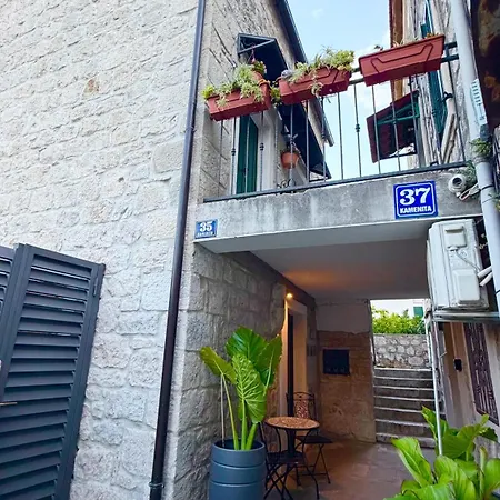 Apartament Maki Stone House - Parking On Request ! Split