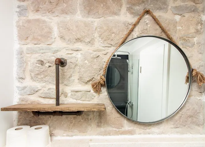 Maki Stone House - Parking On Request ! Apartman Split