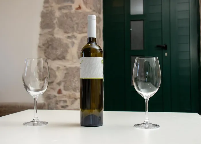 Maki Stone House - Parking On Request ! Apartman Split