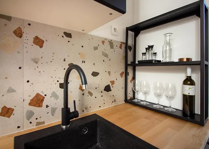 Maki Stone House - Parking On Request ! Apartman Split