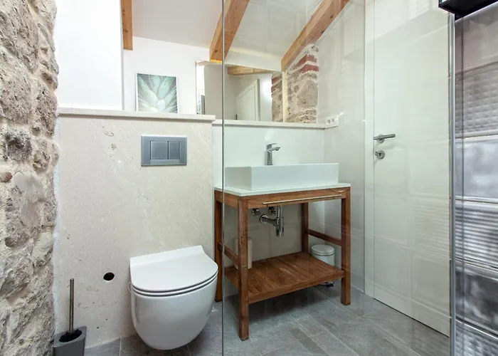 Apartman Maki Stone House - Parking On Request !