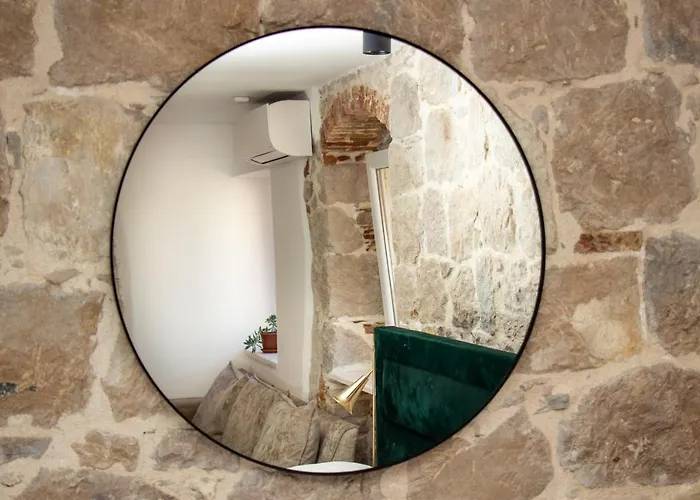 Apartman Maki Stone House - Parking On Request ! Split