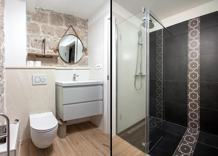 Maki Stone House - Parking On Request ! Split