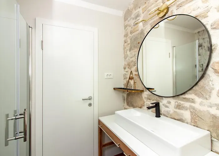 Apartman Maki Stone House - Parking On Request ! *