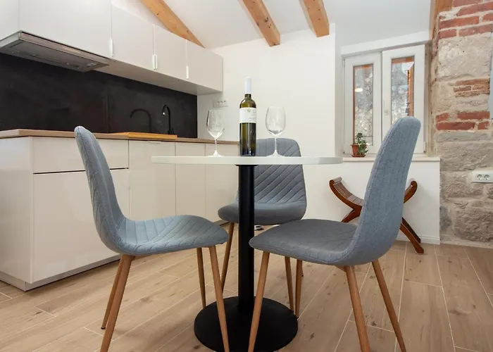 Apartament Maki Stone House - Parking On Request ! Split