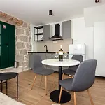 Maki Stone House - Parking On Request ! * スプリト