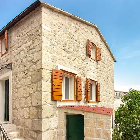 Maki Stone House - Parking On Request ! Lejlighed