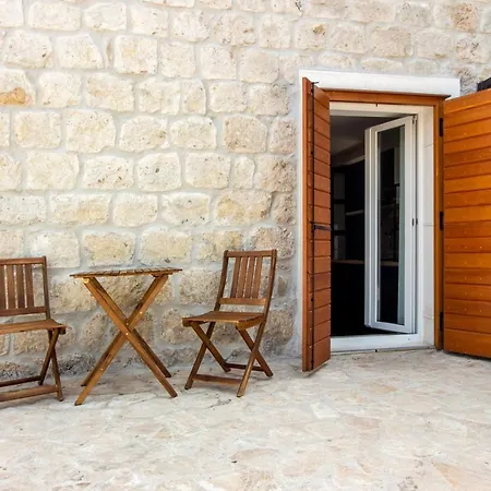 Maki Stone House - Parking On Request ! Lejlighed Split